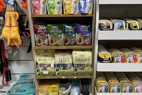 Şulece Pet Shop - Resim 18
