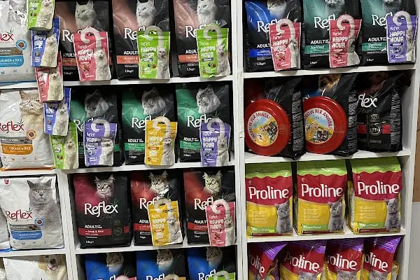Şulece Pet Shop - Resim 17