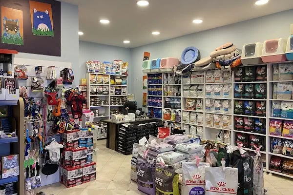 Şulece Pet Shop - Resim 8
