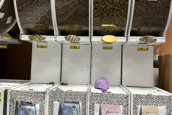 Şulece Pet Shop - Resim 4