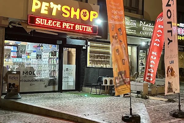 Şulece Pet Shop - Resim 12