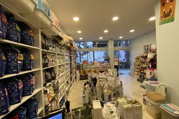 Şulece Pet Shop - Resim 2