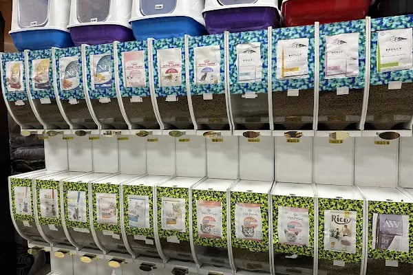 Şulece Pet Shop - Resim 15