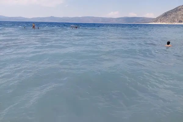 AQUAJOY SU PARKI - Resim 11