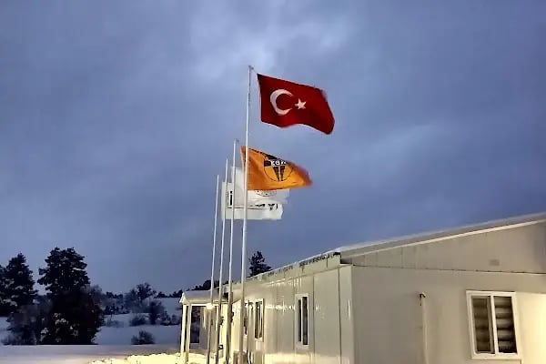 BAYRAKTAR İNŞAAT &amp; EMLAK - Resim 4