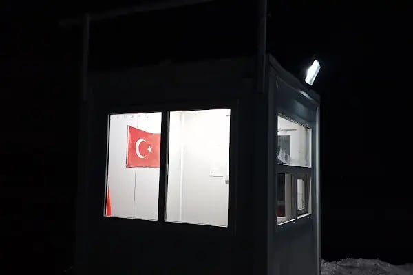 BAYRAKTAR İNŞAAT &amp; EMLAK - Resim 14