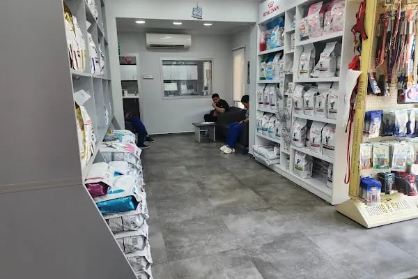 Bodrum Veteriner - New Life Veteriner Kliniği - Resim 2