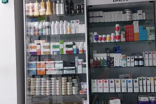 Bodrum Veteriner - New Life Veteriner Kliniği - Resim 17