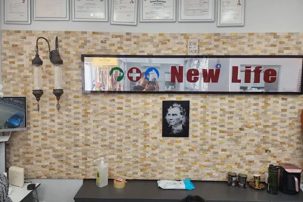 Bodrum Veteriner - New Life Veteriner Kliniği - Resim 5