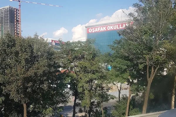 Şafak Okulları Bağcılar Kampüsü - Resim 4