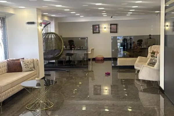 Esse Vip Mezitli Güzellik Merkezi - Resim 7