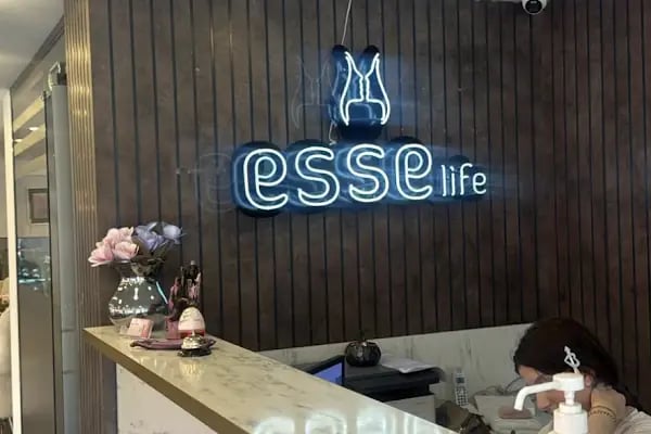 Esse Vip Mezitli Güzellik Merkezi - Resim 3