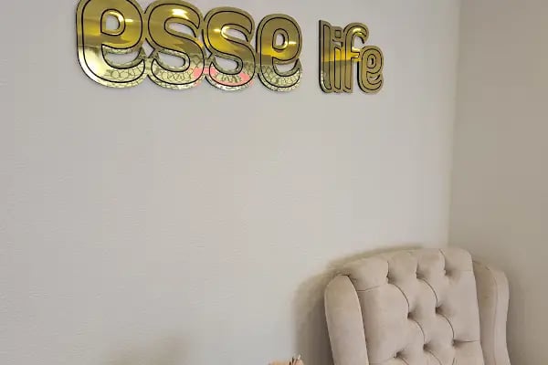 Esse Vip Mezitli Güzellik Merkezi - Resim 5