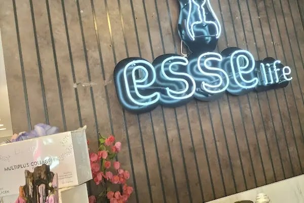 Esse Vip Mezitli Güzellik Merkezi - Resim 8