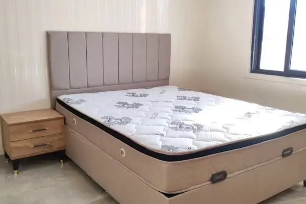 Sağlık Spot Sıfır Ve İkinci El Ev Eşyası - Resim 16