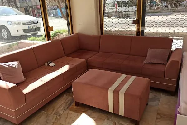 Sağlık Spot Sıfır Ve İkinci El Ev Eşyası - Resim 14
