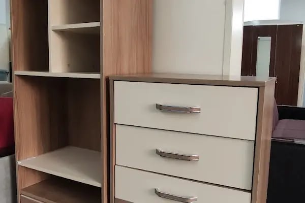 Sağlık Spot Sıfır Ve İkinci El Ev Eşyası - Resim 19