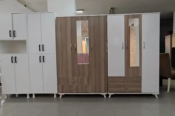 Sağlık Spot Sıfır Ve İkinci El Ev Eşyası - Resim 15