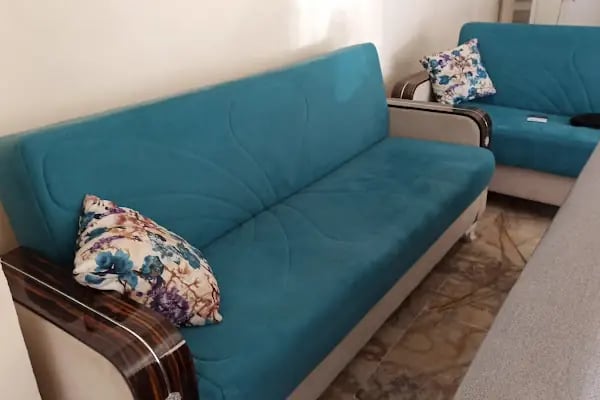 Sağlık Spot Sıfır Ve İkinci El Ev Eşyası - Resim 18
