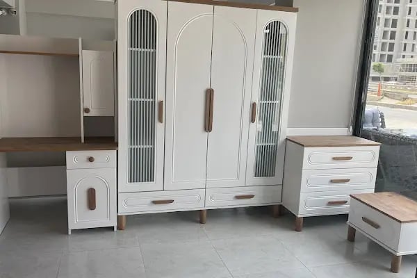 Sağlık Spot Sıfır Ve İkinci El Ev Eşyası - Resim 3