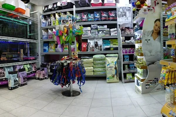 Zeus Pet Market - Resim 8