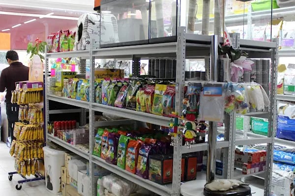 Zeus Pet Market - Resim 5