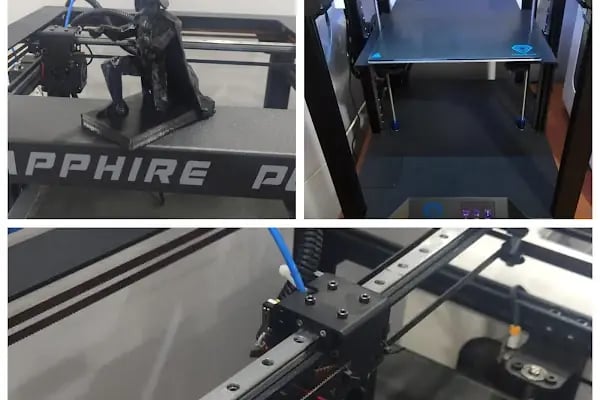 KayaTech3d Baskı Hizmeti - Resim 10