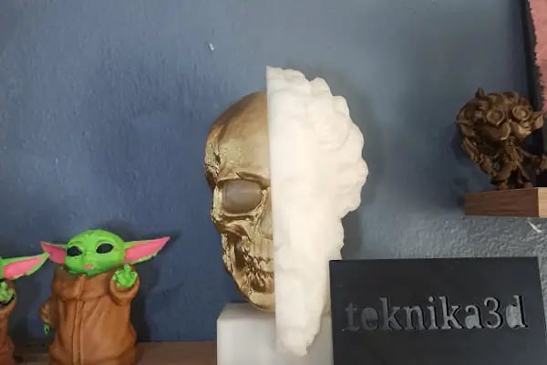 KayaTech3d Baskı Hizmeti - Resim 3