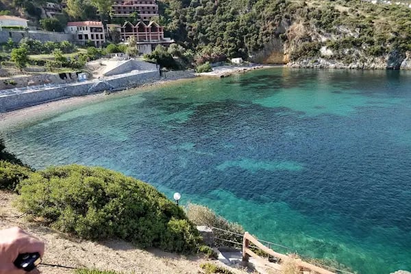 Arvalya Özel Kamp Alanı - Resim 14