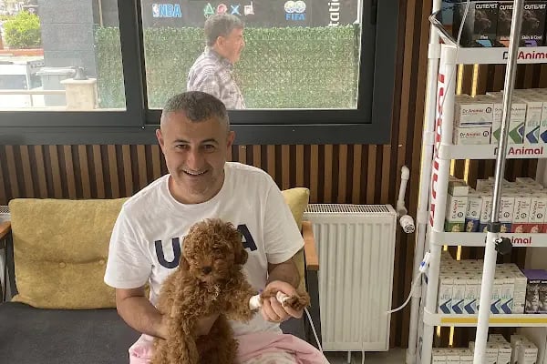 Aşk Veteriner Kliniği - Resim 16