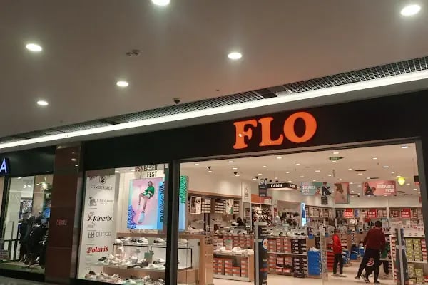 FLO Diyarbakır Ninova Park AVM Mağazası - Resim 3