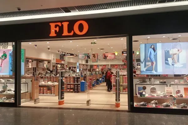 FLO Diyarbakır Ninova Park AVM Mağazası - Resim 2