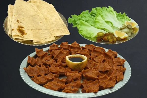 Yakamoz Dürüm İsa Usta - Resim 9