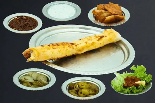 Yakamoz Dürüm İsa Usta - Resim 10