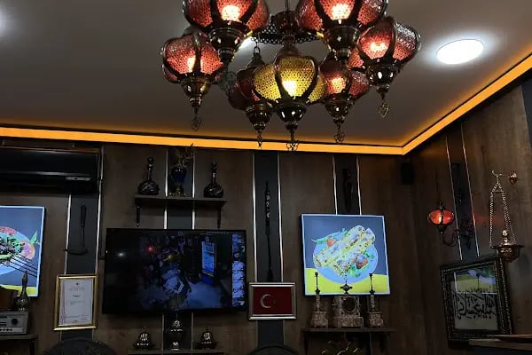 Yakamoz Dürüm İsa Usta - Resim 18