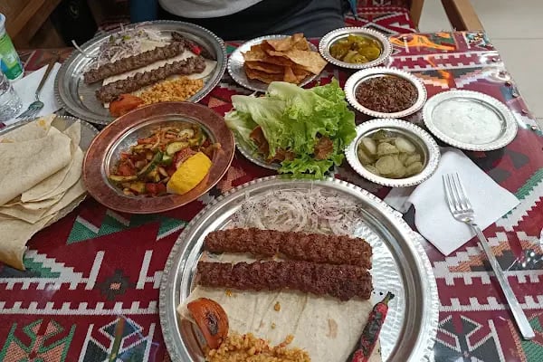 Yakamoz Dürüm İsa Usta - Resim 7
