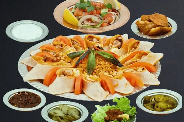 Yakamoz Dürüm İsa Usta - Resim 8