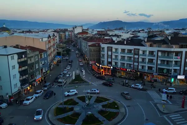 Yakamoz Dürüm İsa Usta - Resim 4