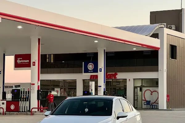 BEKENLER PETROL – AYTEMİZ - Resim 1