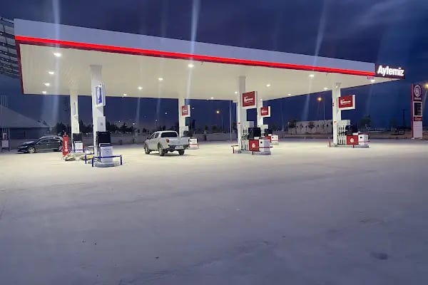 BEKENLER PETROL – AYTEMİZ - Resim 3