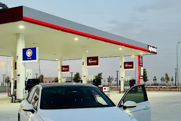 BEKENLER PETROL – AYTEMİZ - Resim 2