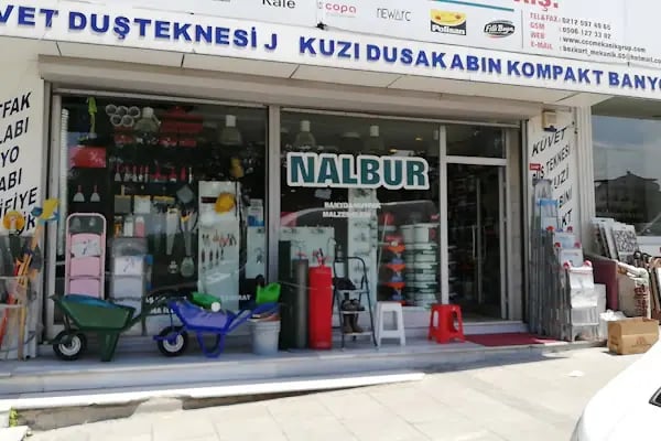 CCC YAPI MALZEMELERİ - Resim 1