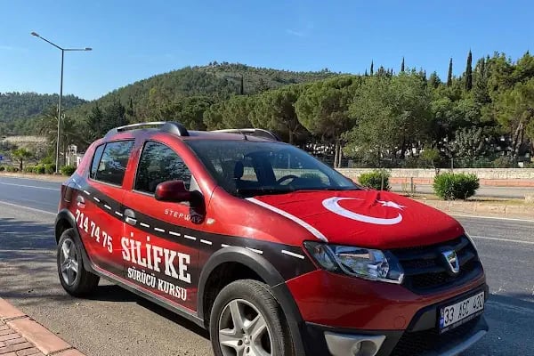 Silifke Sürücü Kursu - Resim 3