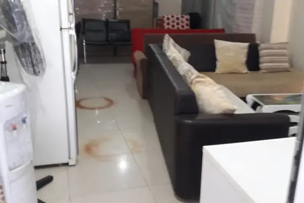 İdeal Apart Otel - Resim 19