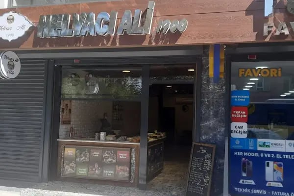 Helvacı Ali Arnavutköy - Resim 2