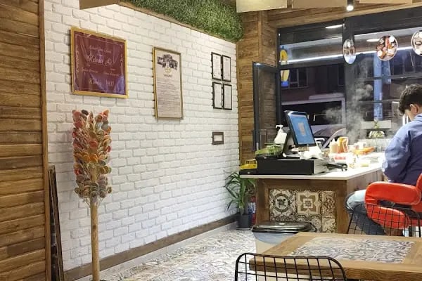 Helvacı Ali Arnavutköy - Resim 14