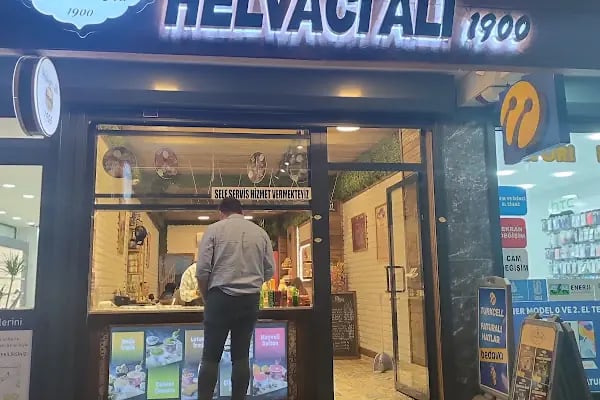 Helvacı Ali Arnavutköy - Resim 11