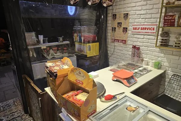 Helvacı Ali Arnavutköy - Resim 3