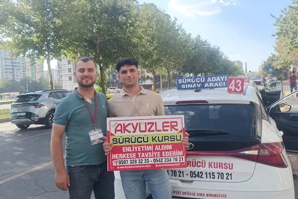 Diyarbakır Sürücü Kursu - Resim 3