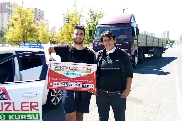Diyarbakır Sürücü Kursu - Resim 20